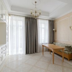 Квартира 150 м², 4-комнатная - изображение 5