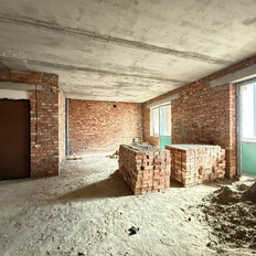 Квартира 52 м², 1-комнатная - изображение 3