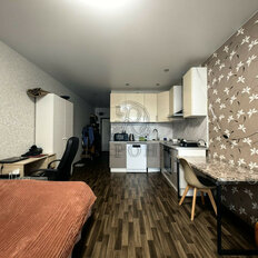 Квартира 27,4 м², студия - изображение 3