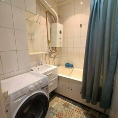 Квартира 33 м², 1-комнатная - изображение 5