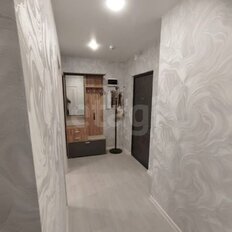 Квартира 39 м², 1-комнатная - изображение 5