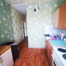 Квартира 29,9 м², 1-комнатная - изображение 5