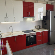 Квартира 60 м², 2-комнатная - изображение 2