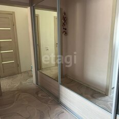 Квартира 51 м², 2-комнатная - изображение 5