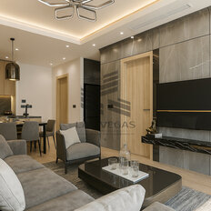 Квартира 139 м², 3-комнатная - изображение 1