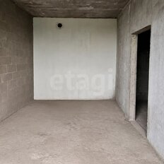 Квартира 59,7 м², 2-комнатная - изображение 3