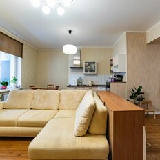 Квартира 85 м², 2-комнатная - изображение 3