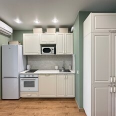 Квартира 27,2 м², студия - изображение 3