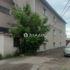 Квартира 17,5 м², студия - изображение 5