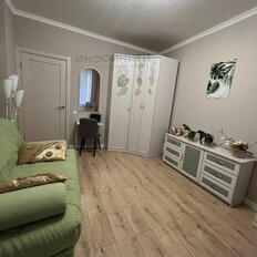 Квартира 56,7 м², 2-комнатная - изображение 4