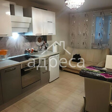 Квартира 45,3 м², 1-комнатная - изображение 1