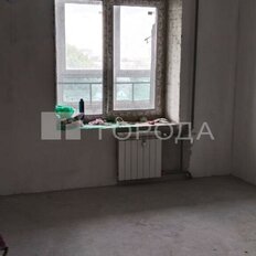 Квартира 36 м², 1-комнатная - изображение 3