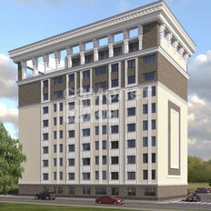 Квартира 43 м², 1-комнатная - изображение 4