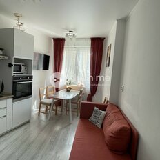 Квартира 43 м², 1-комнатная - изображение 1
