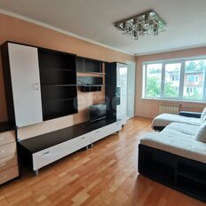 Квартира 59 м², 3-комнатная - изображение 1