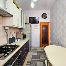 Квартира 66,9 м², 3-комнатная - изображение 3