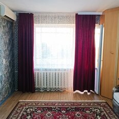 Квартира 34 м², 1-комнатная - изображение 2