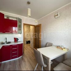 Квартира 52,5 м², 2-комнатная - изображение 2