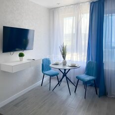 Квартира 18,2 м², студия - изображение 2