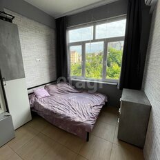 Квартира 18 м², студия - изображение 2