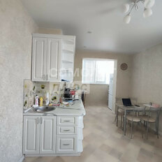 Квартира 42 м², 2-комнатная - изображение 2