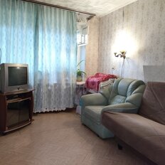 Квартира 44,3 м², 2-комнатная - изображение 1