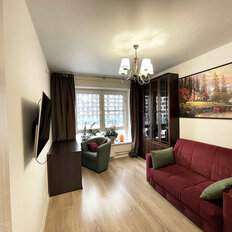 Квартира 65 м², 2-комнатная - изображение 4