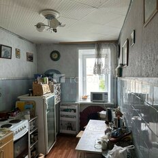 Квартира 61,5 м², 3-комнатная - изображение 2