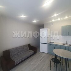 Квартира 19,5 м², студия - изображение 2