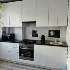 Квартира 57 м², 2-комнатная - изображение 1