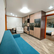 Квартира 44,3 м², 2-комнатная - изображение 1