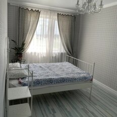 Квартира 70 м², 2-комнатная - изображение 2