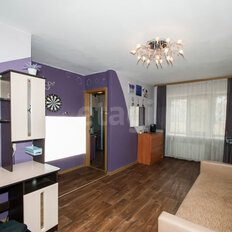 Квартира 31 м², 1-комнатная - изображение 3