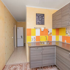 Квартира 31 м², 1-комнатная - изображение 3
