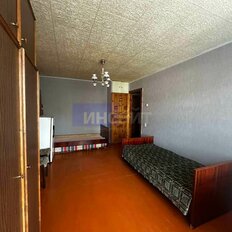 Квартира 30,4 м², 1-комнатная - изображение 3