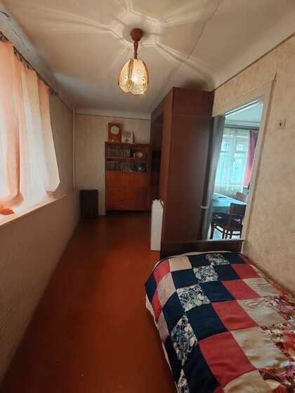 42 м², 2-комнатная квартира 4 500 000 ₽ - изображение 39