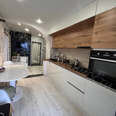 Квартира 54 м², 2-комнатная - изображение 4