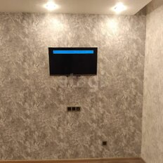 Квартира 34,4 м², 1-комнатная - изображение 5