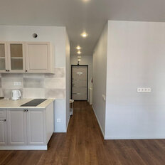Квартира 30 м², 1-комнатная - изображение 3