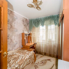 Квартира 58,7 м², 3-комнатная - изображение 1