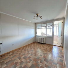 Квартира 28,8 м², 1-комнатная - изображение 3