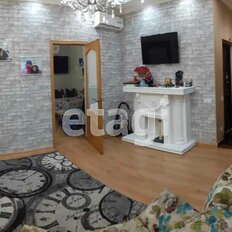 Квартира 71 м², 3-комнатная - изображение 2