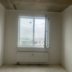 Квартира 29,3 м², 1-комнатная - изображение 1