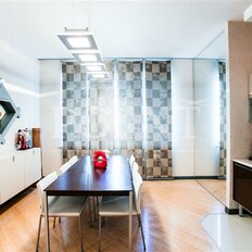 Квартира 130 м², 3-комнатная - изображение 4