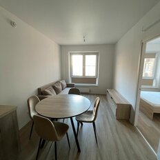 Квартира 31 м², 1-комнатная - изображение 1