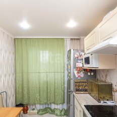 Квартира 57,7 м², 3-комнатная - изображение 3