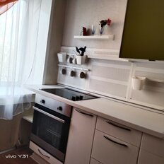 Квартира 33 м², 1-комнатная - изображение 1