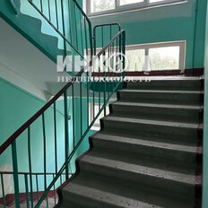 Квартира 28,1 м², 1-комнатная - изображение 5