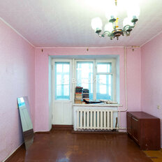Квартира 44,9 м², 2-комнатная - изображение 1