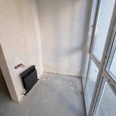Квартира 40 м², 1-комнатная - изображение 5